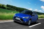 Hyundai i20 Active 2018 года (WW)